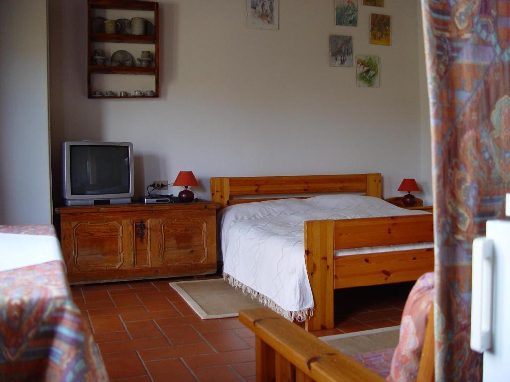 Villa Buonasera Agriturismo Greve in Chianti Δωμάτιο φωτογραφία