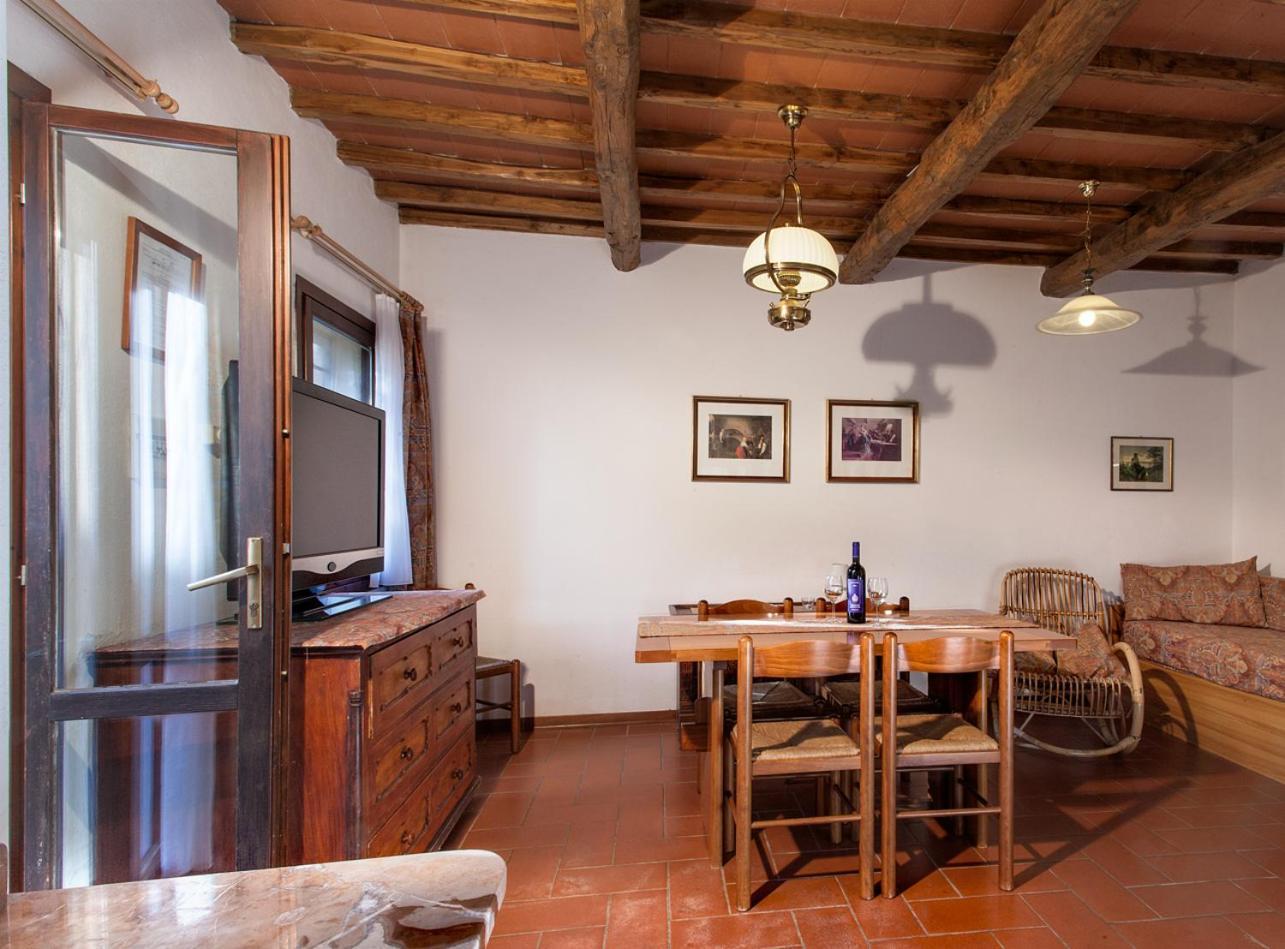 Villa Buonasera Agriturismo Greve in Chianti Εξωτερικό φωτογραφία