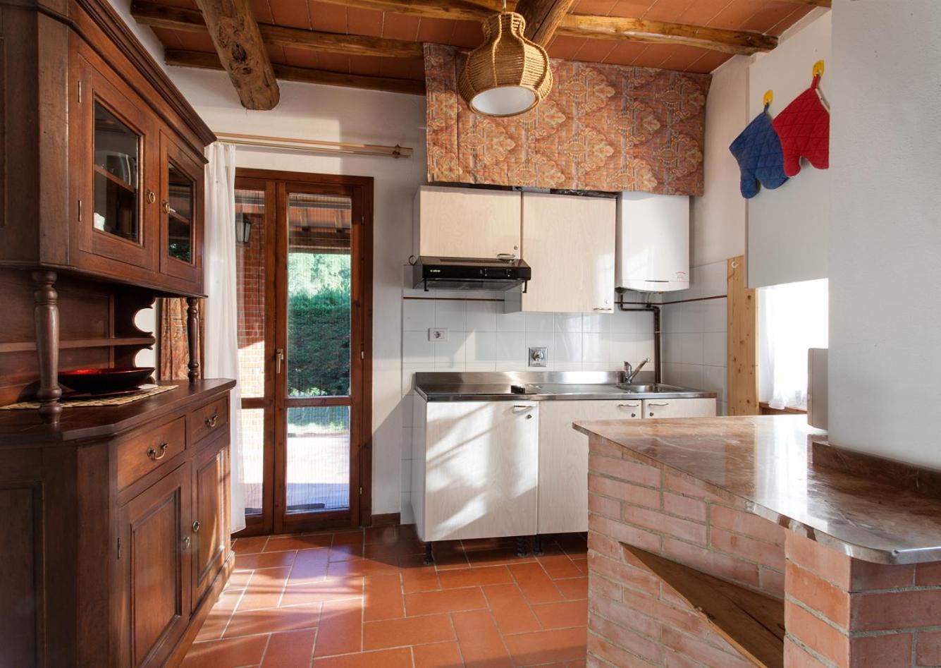 Villa Buonasera Agriturismo Greve in Chianti Εξωτερικό φωτογραφία
