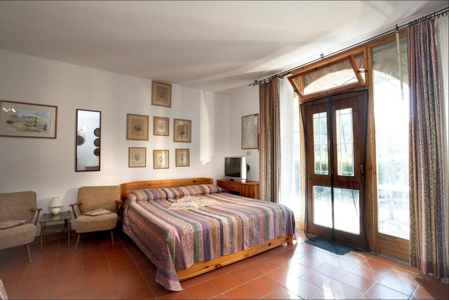Villa Buonasera Agriturismo Greve in Chianti Εξωτερικό φωτογραφία