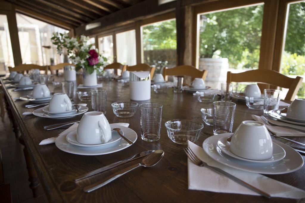 Villa Buonasera Agriturismo Greve in Chianti Εξωτερικό φωτογραφία