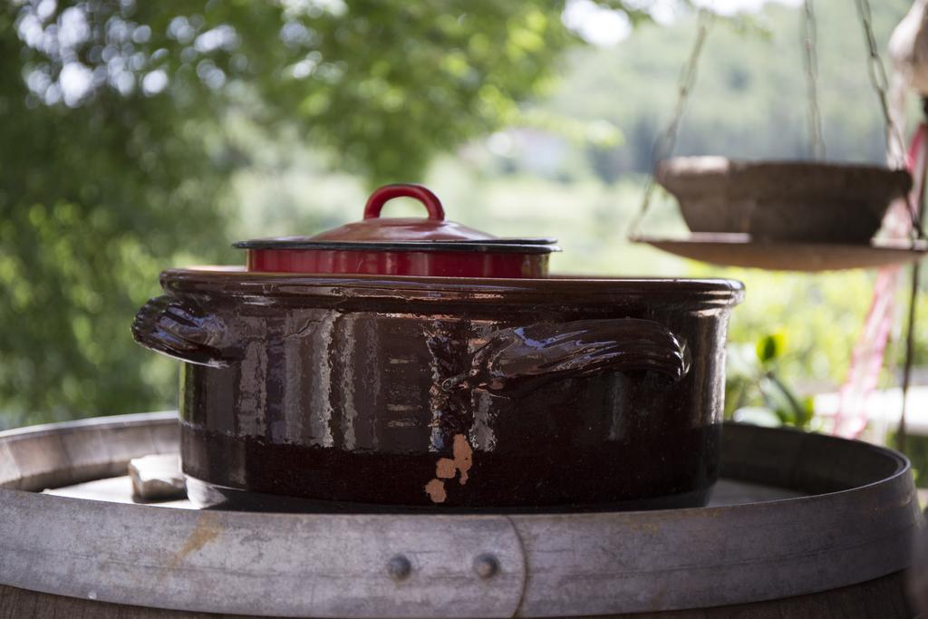 Villa Buonasera Agriturismo Greve in Chianti Εξωτερικό φωτογραφία