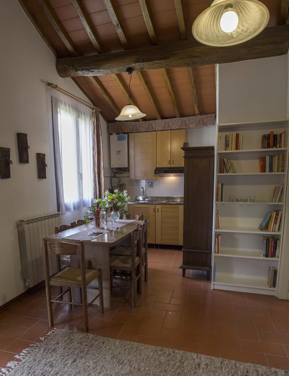 Villa Buonasera Agriturismo Greve in Chianti Εξωτερικό φωτογραφία