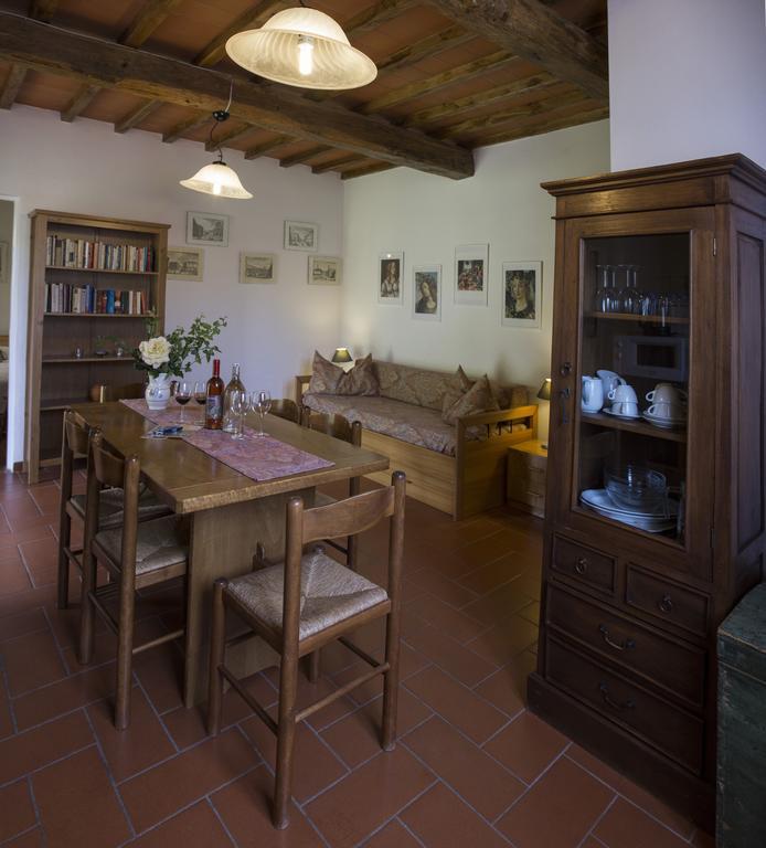 Villa Buonasera Agriturismo Greve in Chianti Εξωτερικό φωτογραφία